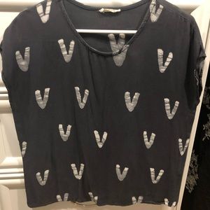 Della Handmade Shirt